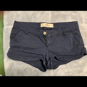 Hollister shorts